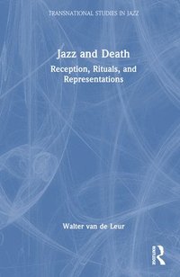 bokomslag Jazz and Death