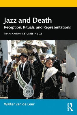 Jazz and Death 1