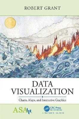 bokomslag Data Visualization