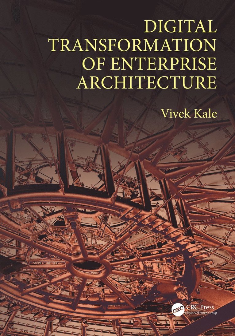 Digital Transformation of Enterprise Architecture 1