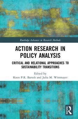 Action Research in Policy Analysis 1