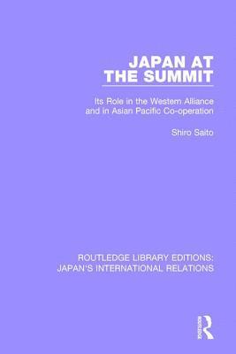 Japan at the Summit 1