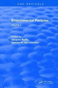 bokomslag Revival: Environmental Particles (1993)