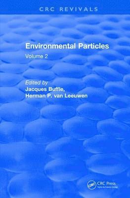 bokomslag Revival: Environmental Particles (1993)