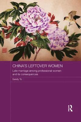 bokomslag China's Leftover Women