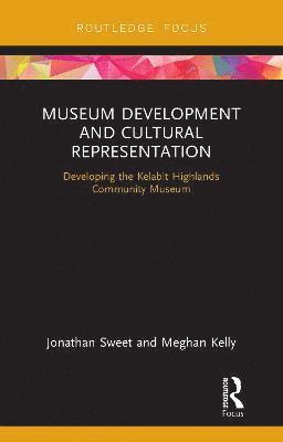 Museum Development and Cultural Representation 1