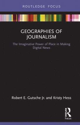 Geographies of Journalism 1