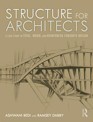 Structure for Architects 1