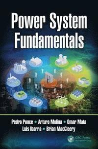 bokomslag Power System Fundamentals