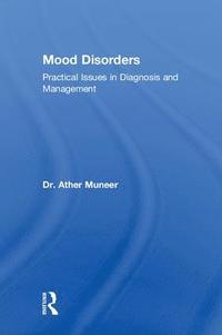 bokomslag Mood Disorders