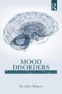 bokomslag Mood Disorders