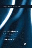 bokomslag God and Difference