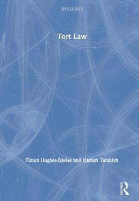 Tort Law 1