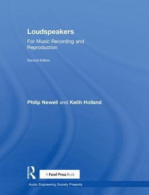 Loudspeakers 1