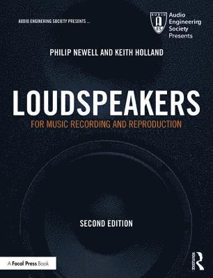 Loudspeakers 1