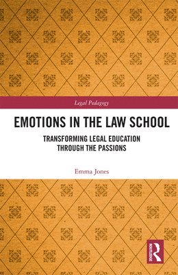 Emotions in the Law School 1