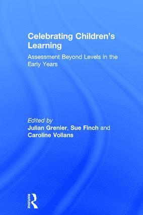 Celebrating Childrens Learning 1