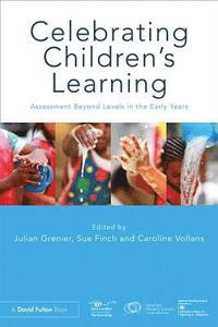 bokomslag Celebrating Children's Learning