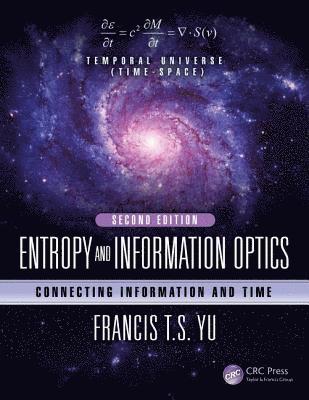 bokomslag Entropy and Information Optics