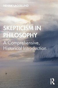bokomslag Skepticism in Philosophy