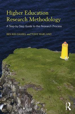 Higher Education Research Methodology 1