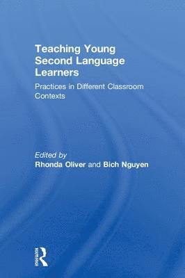 Teaching Young Second Language Learners 1