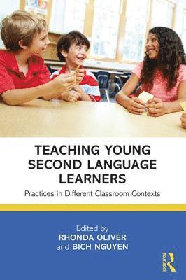 Teaching Young Second Language Learners 1