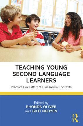 Teaching Young Second Language Learners