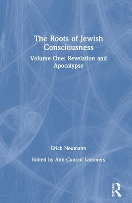 The Roots of Jewish Consciousness, Volume One 1
