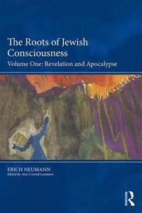bokomslag The Roots of Jewish Consciousness, Volume One