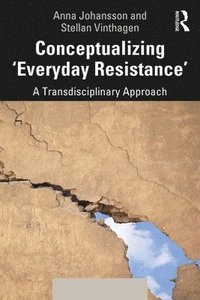 bokomslag Conceptualizing 'Everyday Resistance'