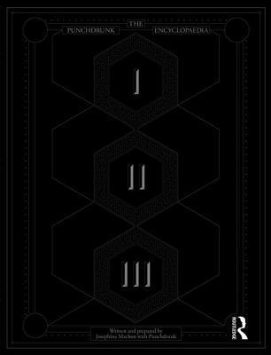 Punchdrunk Encyclopaedia
