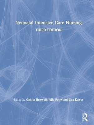 Neonatal Intensive Care Nursing 1