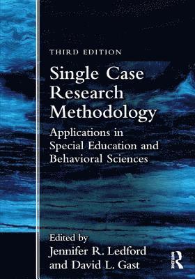 Single Case Research Methodology 1