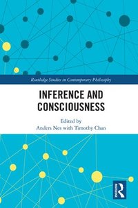 bokomslag Inference and Consciousness
