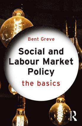 bokomslag Social and Labour Market Policy