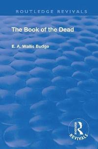 bokomslag Revival: Book Of The Dead (1901)