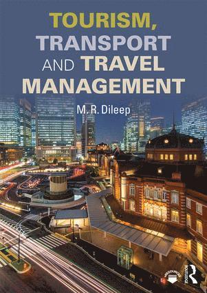 Tourism, Transport and Travel Management 1