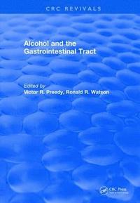 bokomslag Revival: Alcohol and the Gastrointestinal Tract (1995)