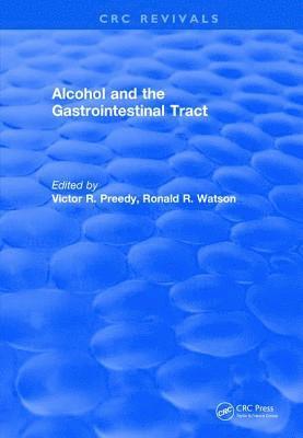 Revival: Alcohol and the Gastrointestinal Tract (1995) 1