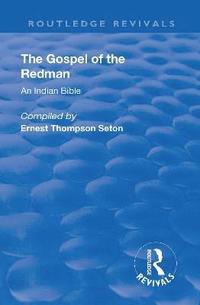 bokomslag Revival: The Gospel of the Redman (1937)