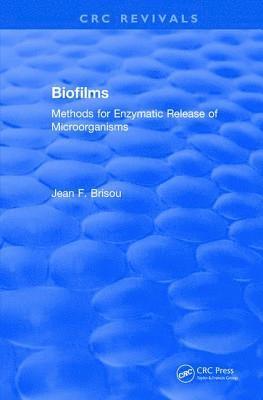 bokomslag Biofilms