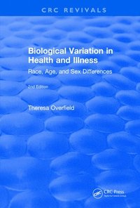 bokomslag Revival: Biological Variation in Health and Illness (1995)