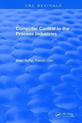 bokomslag Revival: Computer Control in the Process Industries (1987)