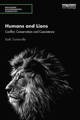 Humans and Lions 1