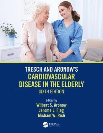 Tresch and Aronow's Cardiovascular Disease in the Elderly 1