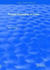 bokomslag Flexible Packaging Of Foods