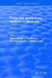 bokomslag Fuzzy and Neuro-Fuzzy Systems in Medicine