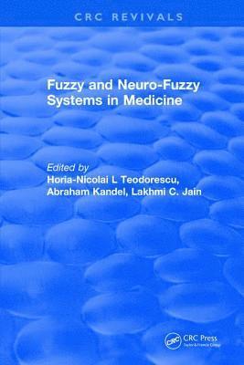 bokomslag Fuzzy and Neuro-Fuzzy Systems in Medicine