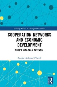 bokomslag Cooperation Networks and Economic Development